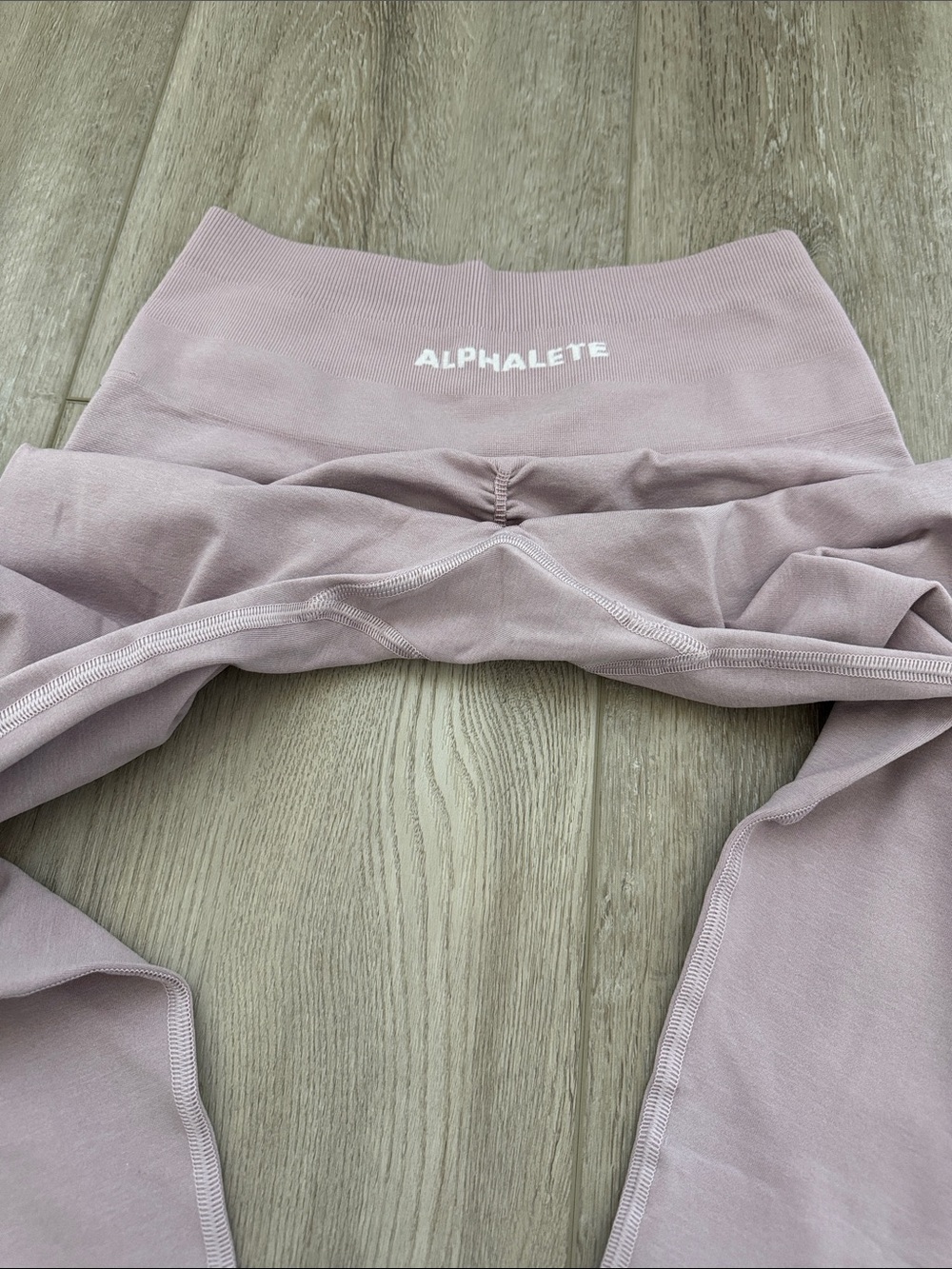 ‘Viola’ Amplify Legging - Picture 5 of 5